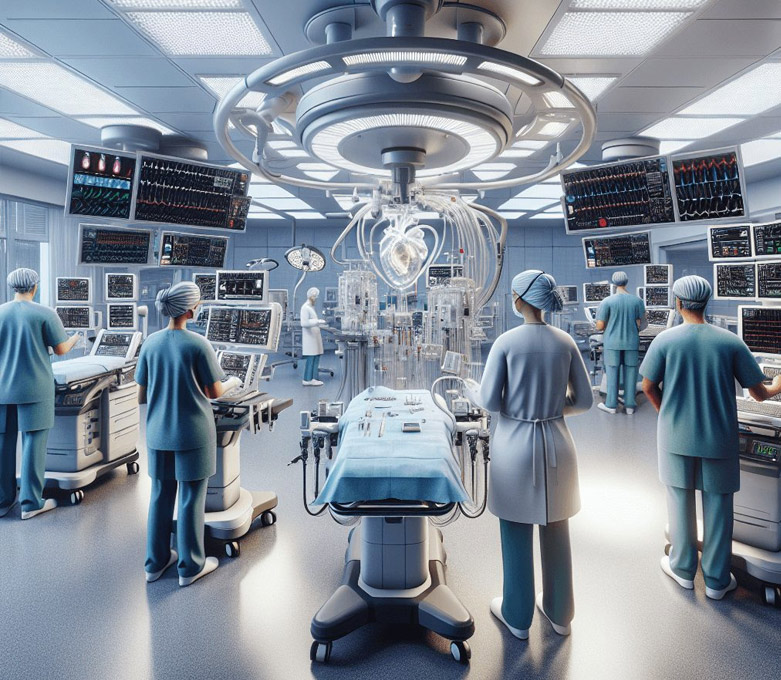 A Comprehensive Guide to Ruby General Hospital: Services, Facilities ...